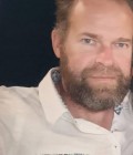 Rencontre Homme : Paul, 53 ans à France  gueret